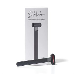 Solawave Skincare Wand New in Box